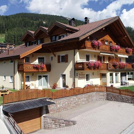 Residence Kramhuter Sexten Exterior foto