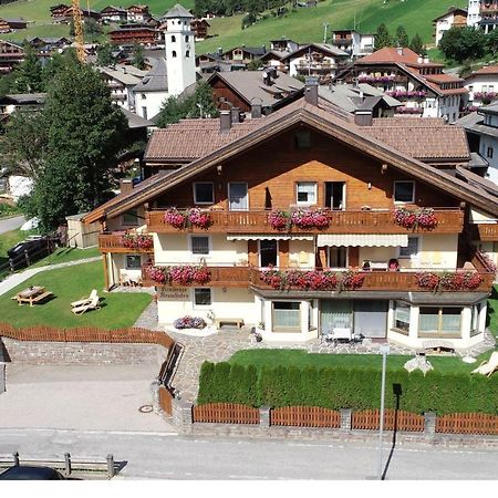 Residence Kramhuter Sexten Exterior foto