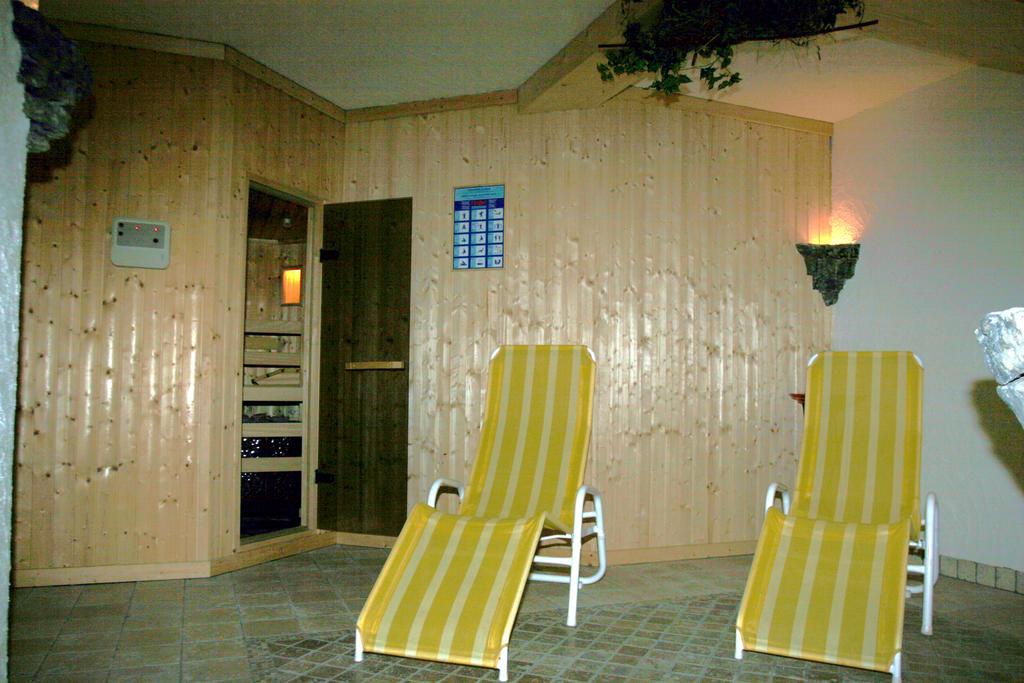 Residence Kramhuter Sexten Exterior foto