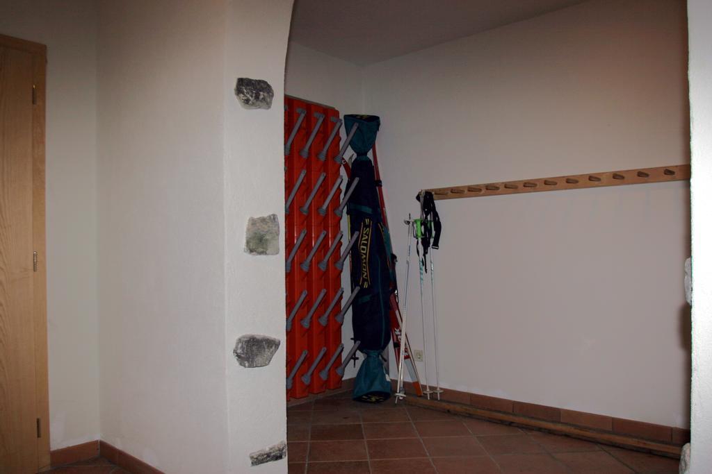 Residence Kramhuter Sexten Exterior foto