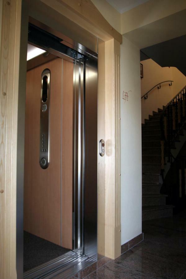 Residence Kramhuter Sexten Exterior foto